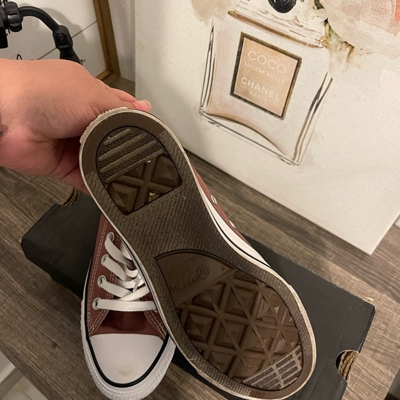 Convers Womnen so cute ☺️ Original - Picture 3 of 4